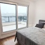 Ilari - Luxury 100M2 Penthouse, Best Terrace & View In Split