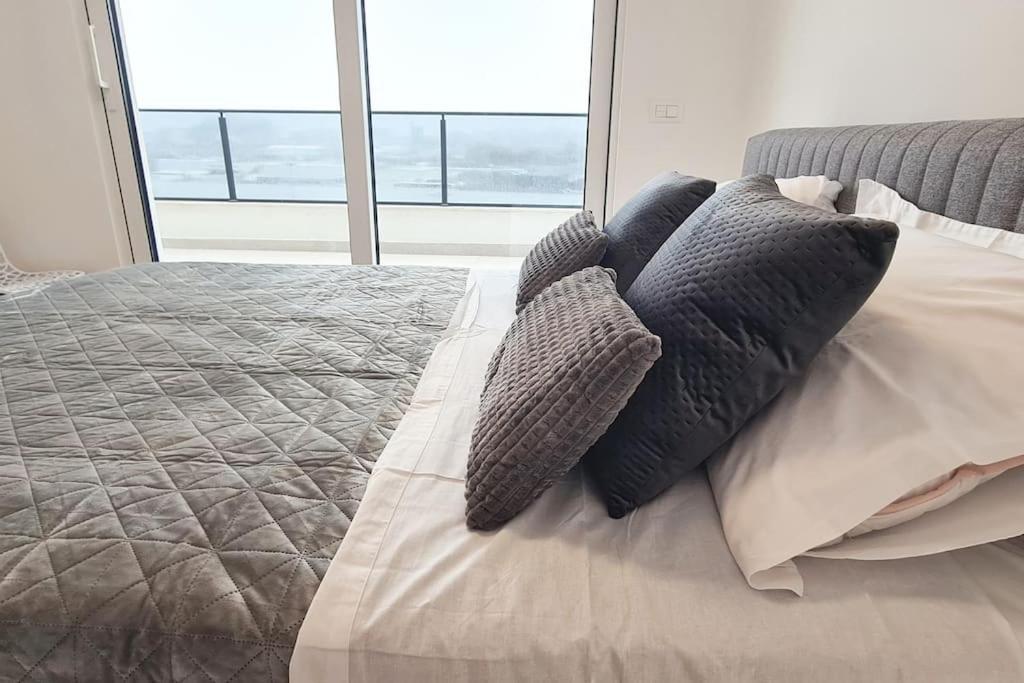Appartement Ilari - Luxury 100m2 Penthouse, Terrace & View In Split