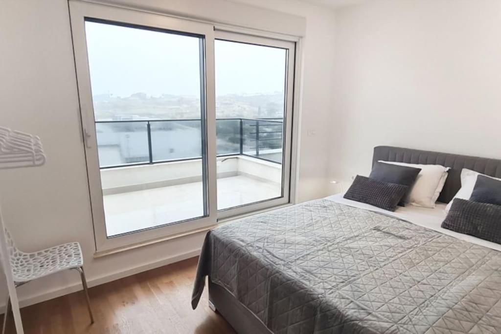 Ilari - Exclusive, Luxury Penthouse 100m2 & Private Garage *