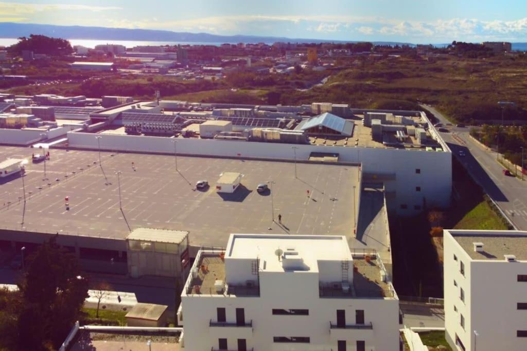Ilari - Exclusive, Luxury Penthouse 100m2 & Private Garage *