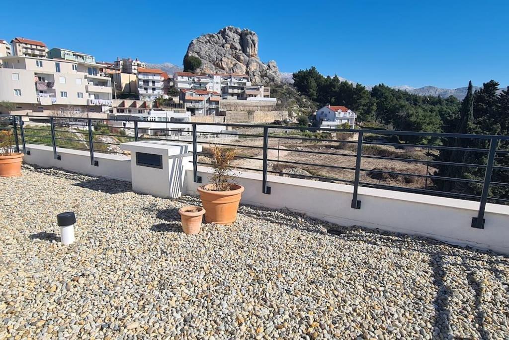 Apartment Ilari - Exclusive, Luxury Penthouse 100m2 & Private Garage