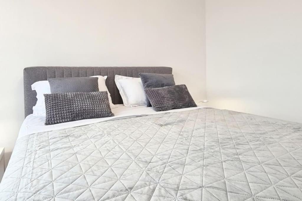 Ilari - Exclusive, Luxury Penthouse 100m2 & Private Garage *